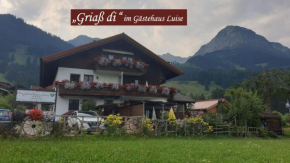 Gastehaus Luise